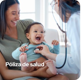 Colmédica Medicina prepagada