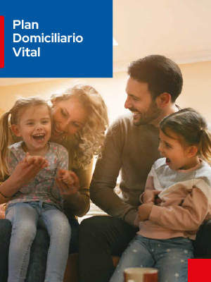 Plan Domiciliario Vital