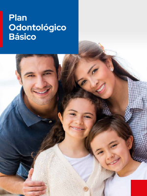 Plan Odontologico Basico