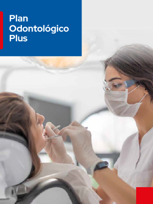 Plan Odontologico Plus