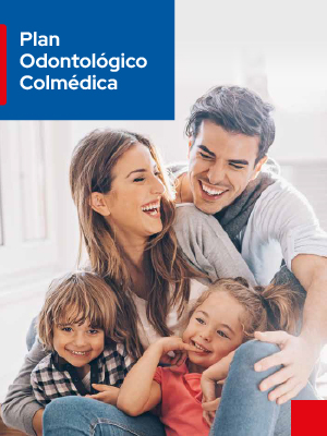 Plan Odontologico Colmedica