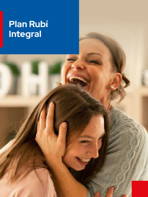 Plan Rubi Integral
