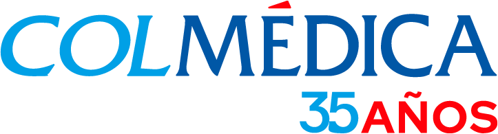 Logo Colmedica